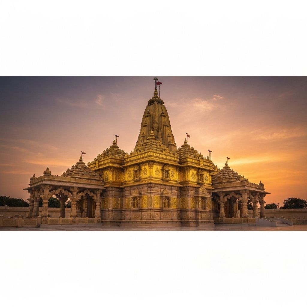 Ayodhya Ram Mandir