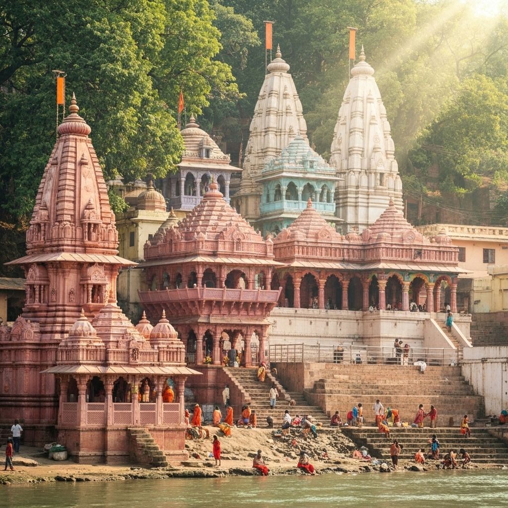 Chitrakoot