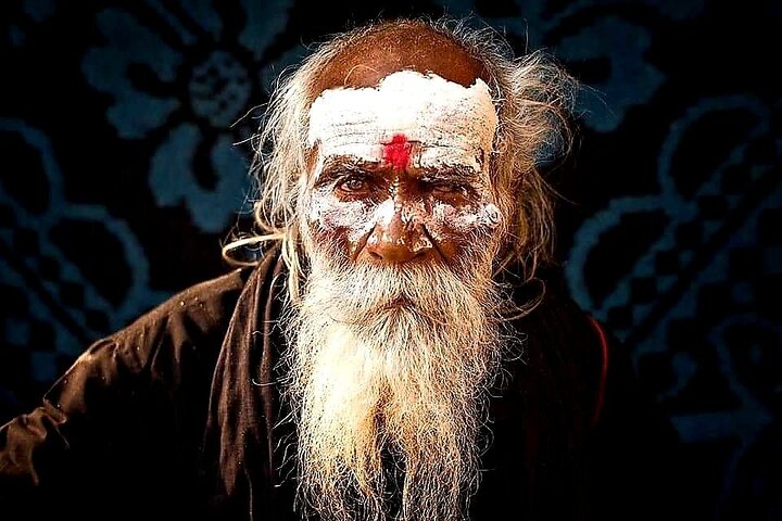 Kashi Sadhu