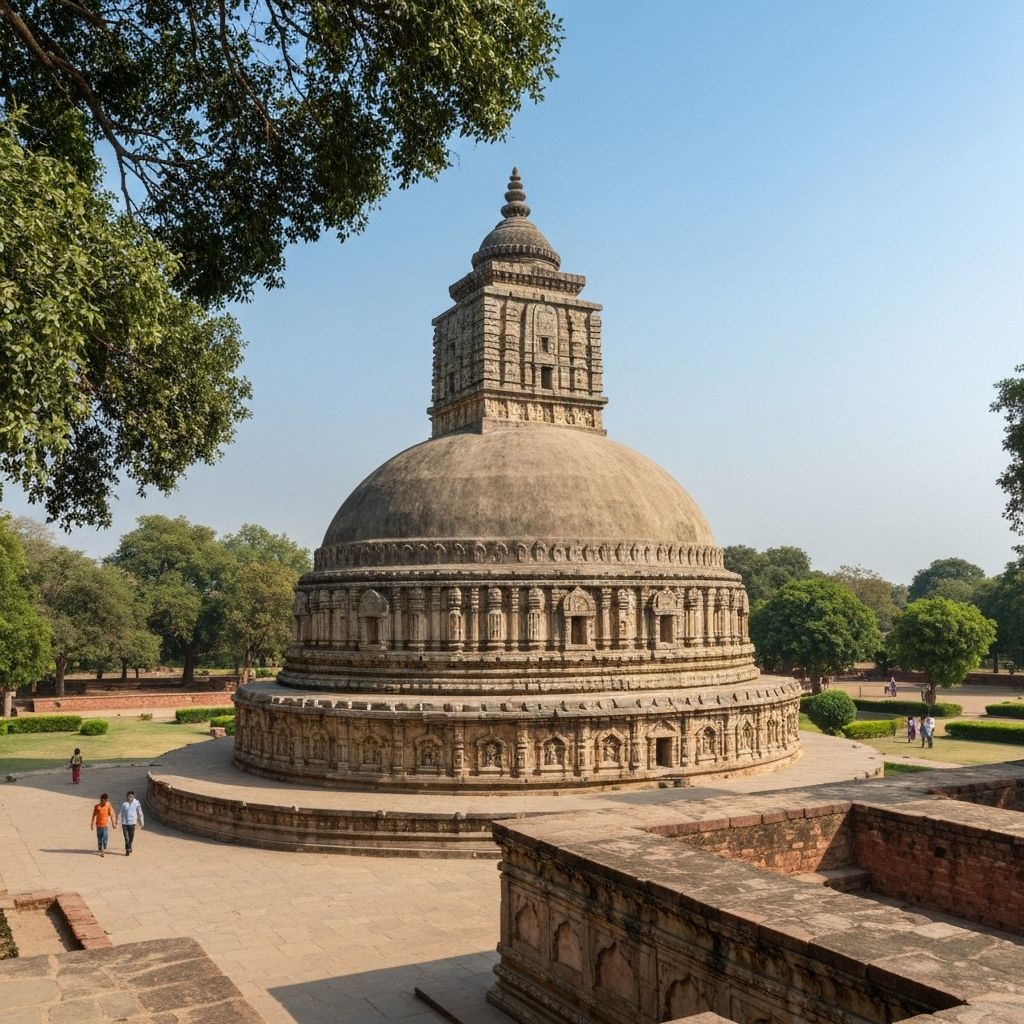 Sarnath