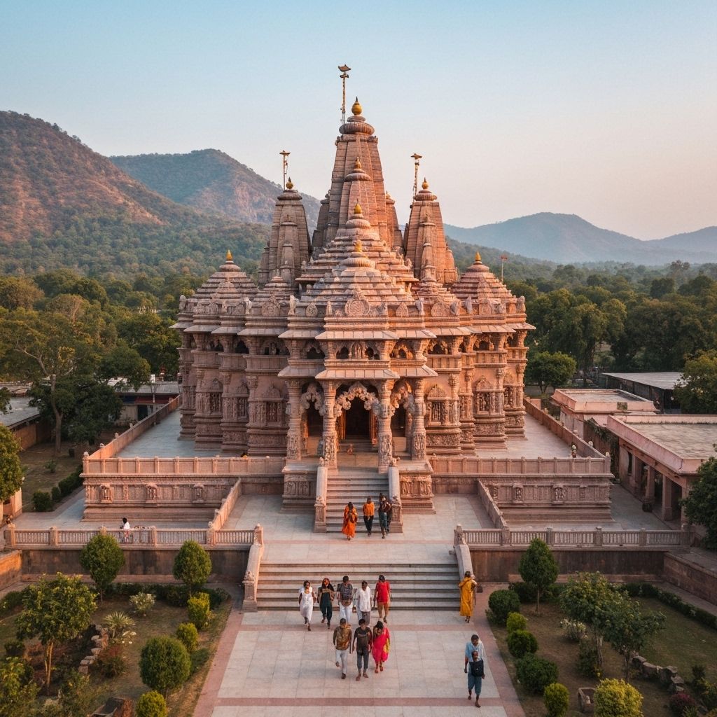 Vindhyachal